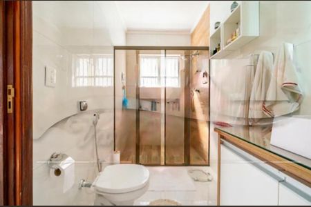 Casa à venda com 3 quartos, 160m² em Sacomã, São Paulo