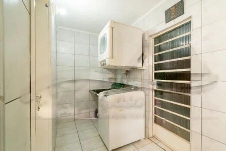 Casa à venda com 3 quartos, 160m² em Sacomã, São Paulo