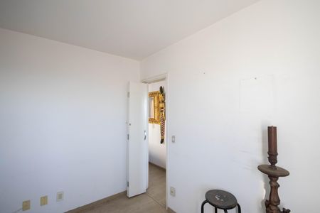 Quarto de apartamento para alugar com 2 quartos, 106m² em Vila Leonor, São Paulo