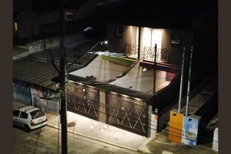 Casa à venda com 3 quartos, 120m² em Vila Gumercindo, São Paulo