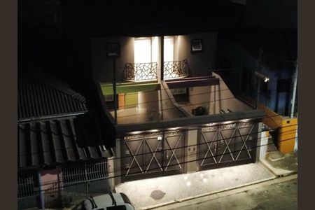 Casa à venda com 3 quartos, 120m² em Vila Gumercindo, São Paulo