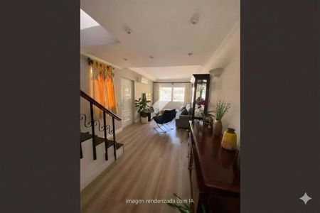 Casa à venda com 3 quartos, 175m² em Vila Mira, São Paulo