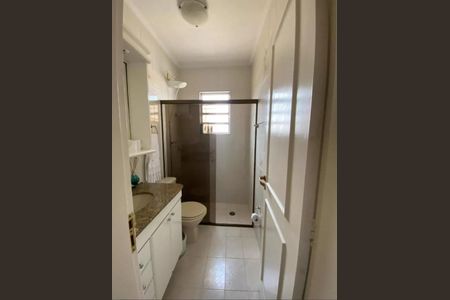 Casa à venda com 3 quartos, 175m² em Vila Mira, São Paulo