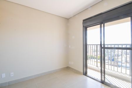 Suíte de apartamento à venda com 1 quarto, 37m² em Bela Vista, Osasco