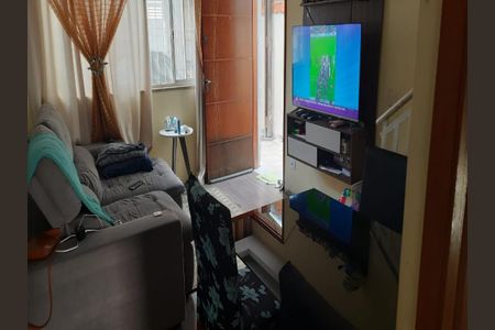 Casa à venda com 2 quartos, 125m² em Socorro, São Paulo