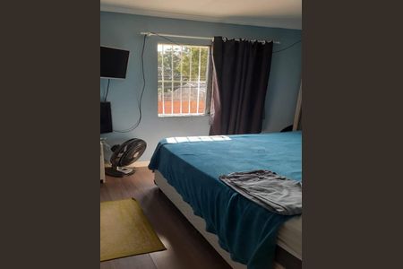 Casa à venda com 2 quartos, 125m² em Socorro, São Paulo