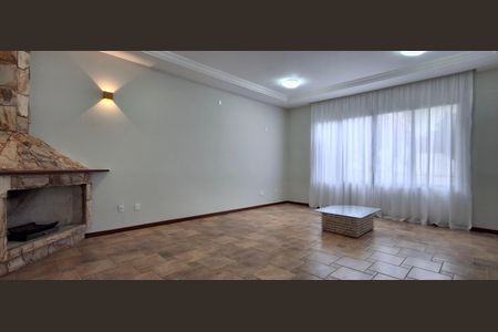 Sala 3 de casa para alugar com 3 quartos, 360m² em Itaguaçu, Florianópolis
