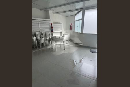 Apartamento à venda com 4 quartos, 94m² em São João Climaco, São Paulo