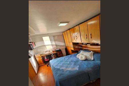 Apartamento à venda com 4 quartos, 94m² em São João Climaco, São Paulo