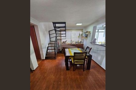 Apartamento à venda com 4 quartos, 94m² em São João Climaco, São Paulo