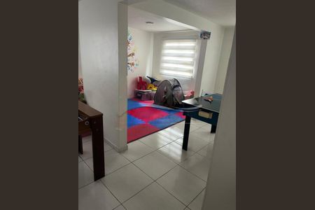 Apartamento à venda com 4 quartos, 94m² em São João Climaco, São Paulo