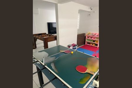 Apartamento à venda com 4 quartos, 94m² em São João Climaco, São Paulo