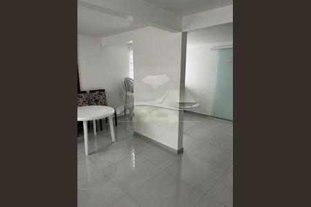 Apartamento à venda com 4 quartos, 94m² em São João Climaco, São Paulo