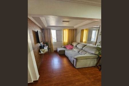 Apartamento à venda com 4 quartos, 94m² em São João Climaco, São Paulo