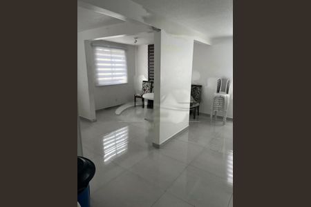 Apartamento à venda com 4 quartos, 94m² em São João Climaco, São Paulo