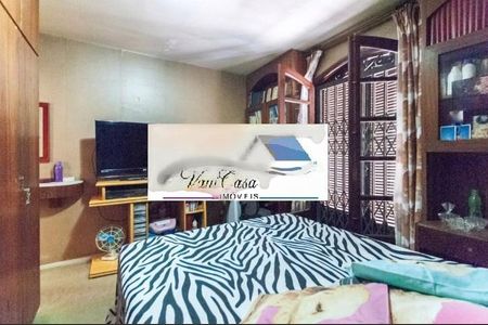 Casa à venda com 3 quartos, 110m² em Vila Brasilio Machado, São Paulo