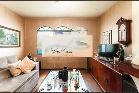 Casa à venda com 3 quartos, 110m² em Vila Brasilio Machado, São Paulo