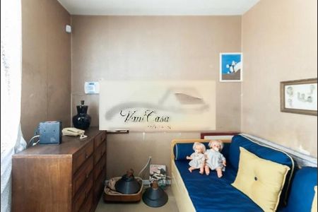 Casa à venda com 3 quartos, 110m² em Vila Brasilio Machado, São Paulo