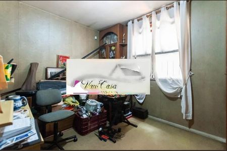 Casa à venda com 3 quartos, 110m² em Vila Brasilio Machado, São Paulo