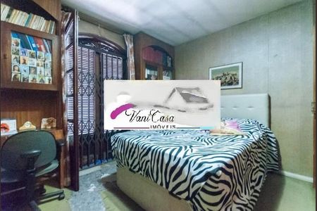 Casa à venda com 3 quartos, 110m² em Vila Brasilio Machado, São Paulo