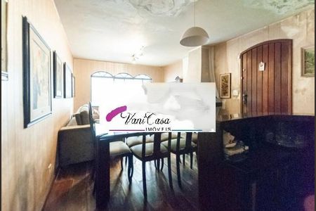 Casa à venda com 3 quartos, 110m² em Vila Brasilio Machado, São Paulo