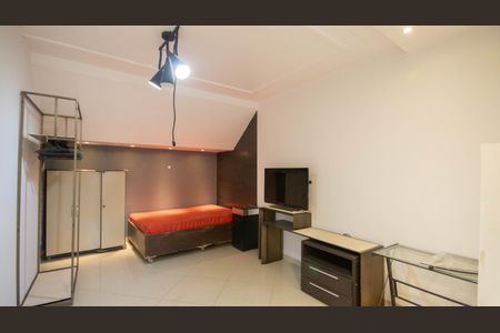 Studio de kitnet/studio para alugar com 1 quarto, 28m² em Vila Mazzei, São Paulo