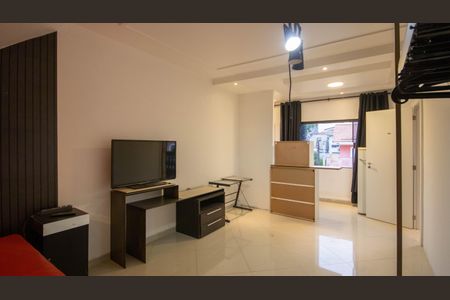 Studio de kitnet/studio para alugar com 1 quarto, 28m² em Vila Mazzei, São Paulo