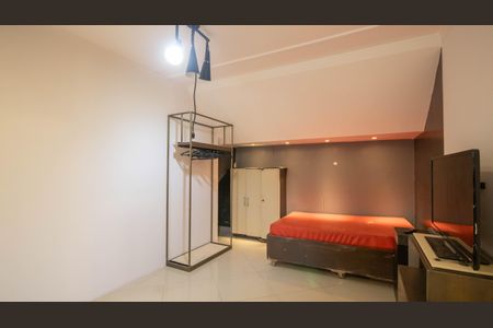 Studio de kitnet/studio para alugar com 1 quarto, 28m² em Vila Mazzei, São Paulo