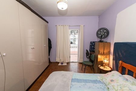 Quarto de casa à venda com 2 quartos, 155m² em Vila Monumento, São Paulo