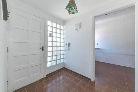 Sala de casa para alugar com 1 quarto, 50m² em Jardim Aeroporto, São Paulo