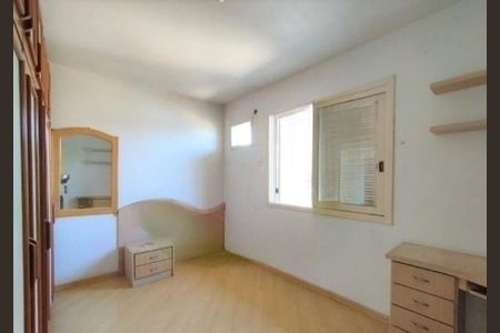 Escritorio de casa para alugar com 3 quartos, 167m² em São José, São Leopoldo