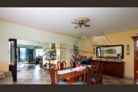 Casa à venda com 3 quartos, 400m² em Mirandópolis, São Paulo