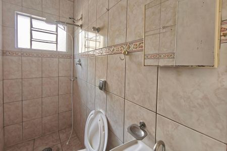 Banheiro Suíte de casa para alugar com 2 quartos, 349m² em Jardim Chapadão, Campinas