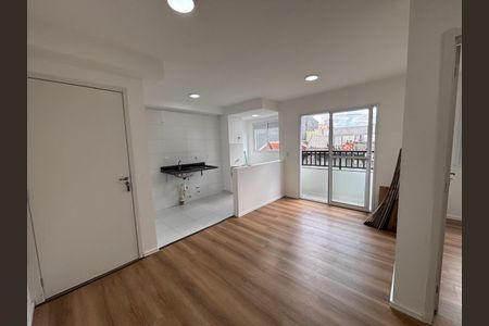 Apartamento para alugar com 2 quartos, 44m² em Centro, Suzano