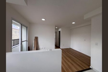 Apartamento para alugar com 2 quartos, 44m² em Centro, Suzano