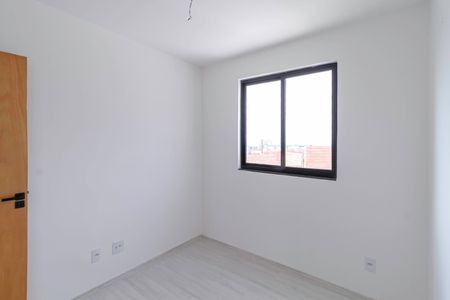 Quarto 1 de casa à venda com 3 quartos, 181m² em Caiçaras, Belo Horizonte