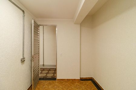 Quarto de casa para alugar com 2 quartos, 50m² em Parque Edu Chaves, São Paulo