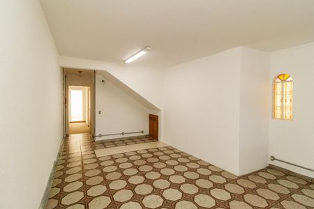 Sala/Cozinha de casa para alugar com 2 quartos, 50m² em Parque Edu Chaves, São Paulo