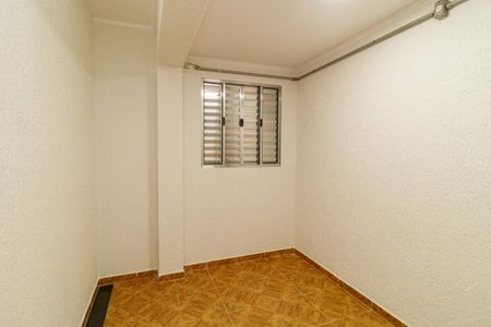 Quarto de casa para alugar com 2 quartos, 50m² em Parque Edu Chaves, São Paulo