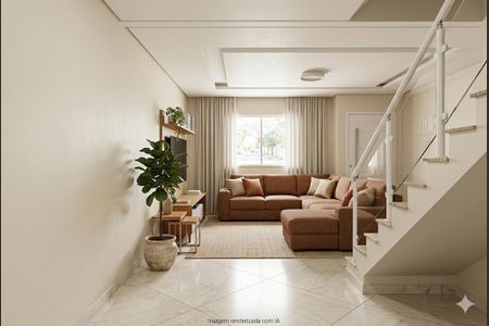 Casa à venda com 3 quartos, 405m² em Jardim Progresso, Santo André