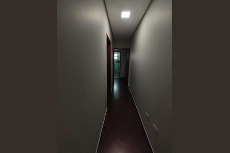 Casa à venda com 3 quartos, 405m² em Jardim Progresso, Santo André