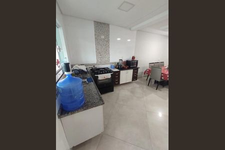 Casa à venda com 3 quartos, 405m² em Jardim Progresso, Santo André