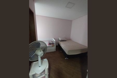 Casa à venda com 3 quartos, 405m² em Jardim Progresso, Santo André