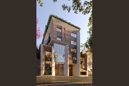 Apartamento à venda com 1 quarto, 84m² em São Pedro, Belo Horizonte