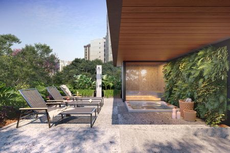 Apartamento à venda com 1 quarto, 84m² em São Pedro, Belo Horizonte