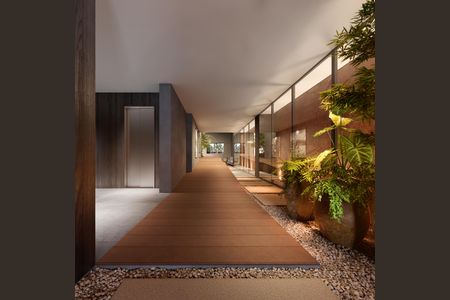 Apartamento à venda com 1 quarto, 84m² em São Pedro, Belo Horizonte