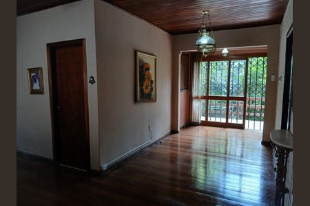 Sala de casa para alugar com 4 quartos, 400m² em Morro Santana, Porto Alegre
