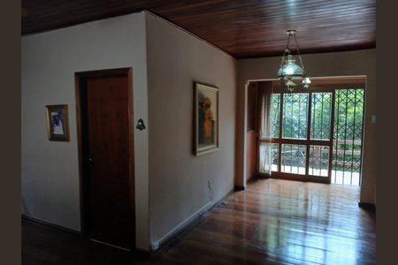 Sala de casa para alugar com 4 quartos, 400m² em Morro Santana, Porto Alegre