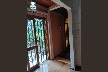 vista da Sacada de casa para alugar com 4 quartos, 400m² em Morro Santana, Porto Alegre