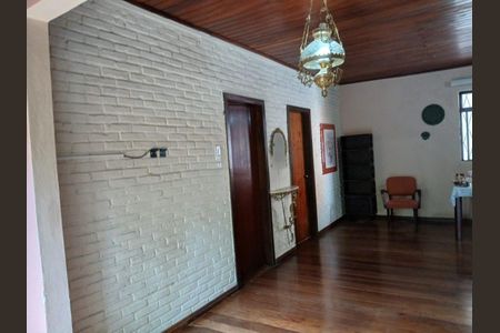 Sala de casa para alugar com 4 quartos, 400m² em Morro Santana, Porto Alegre